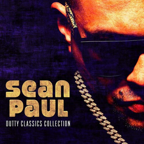 Sean Paul: Dutty Classics Collection - COMPACT DISCS