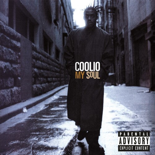 Coolio: My Soul - 25th Anniversary -VINYL