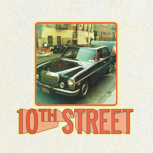 10th Street: 10th Street -VINYL