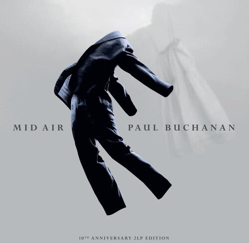 Paul Buchanan: Mid Air - 180gm Vinyl -VINYL