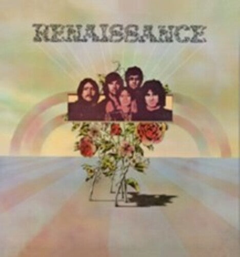 Renaissance: Renaissance - COMPACT DISCS