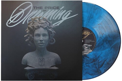 Hollow Front: Price Of Dreaming -VINYL