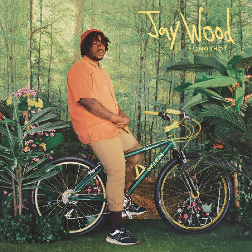 Jaywood: Slingshot -VINYL