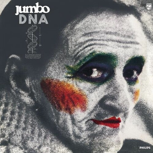 Jumbo: Dna -VINYL