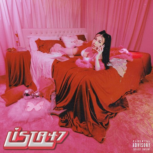 Anna: Lista 47 - COMPACT DISCS
