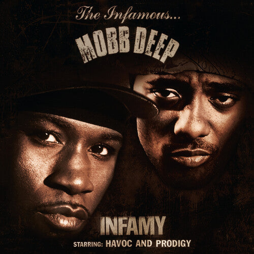 Mobb Deep: Infamy -VINYL