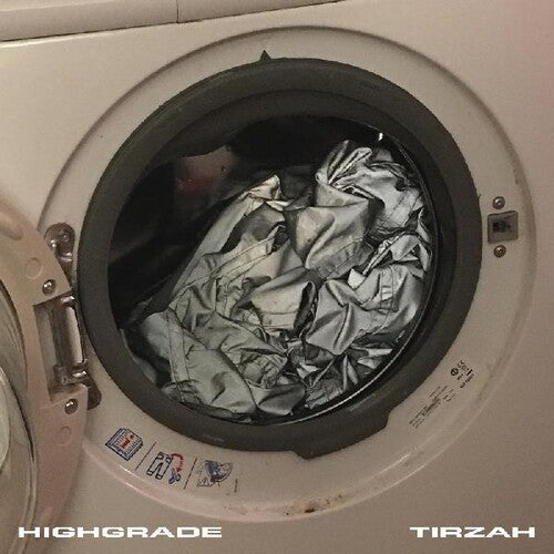 Tirzah: Highgrade -VINYL