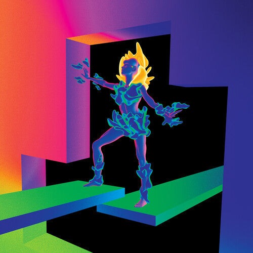 Kaitlyn Aurelia Smith: Let's Turn It Into Sound - COMPACT DISCS