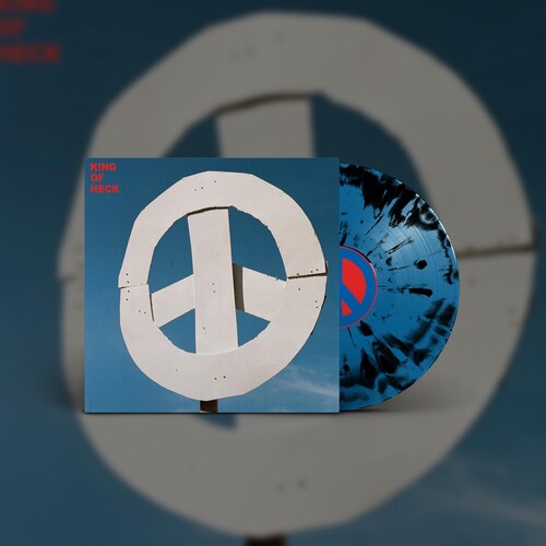 King of Heck: Kingo -VINYL