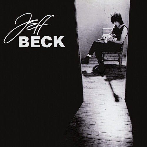 Jeff Beck: Who Else! - COMPACT DISCS