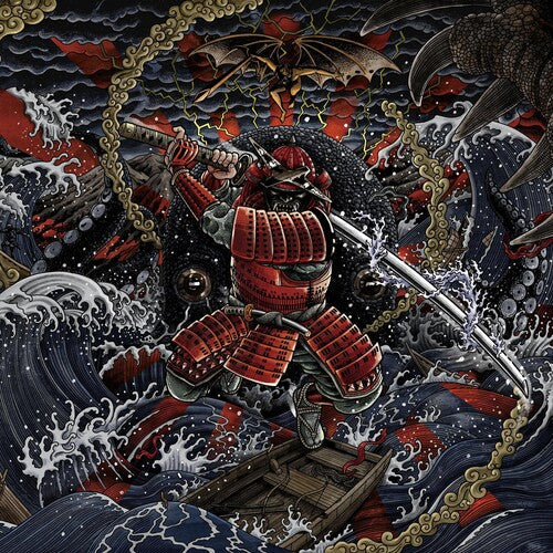 Loudness: Sunburst - COMPACT DISCS