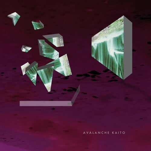 Avalanche Kaito: Avalanche Kaito - COMPACT DISCS