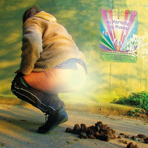 DJ Marcelle / Another Nice Mess: DJ Marcelle: Musical -VINYL