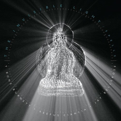 T-Bone Burnett: The Invisible Light: Spells -VINYL