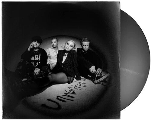 Pale Waves: Unwanted -VINYL