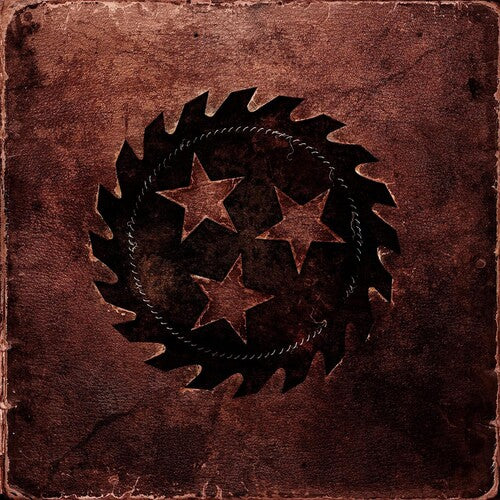 Whitechapel: Whitechapel -VINYL