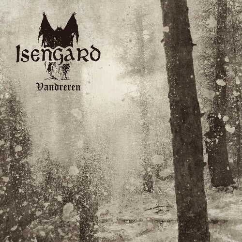 Isengard: Vandreren -VINYL