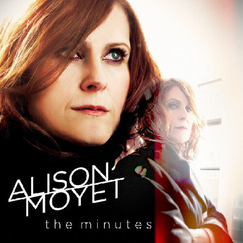 Alison Moyet: The Minutes -VINYL