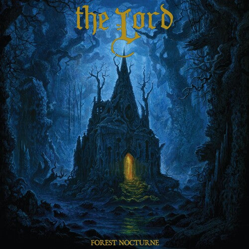 Lord: Forest Nocturne -VINYL