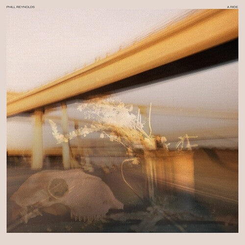 Phill Reynolds: A Ride -VINYL