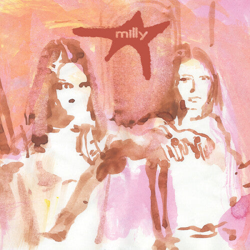 Milly: Eternal Ring - CD