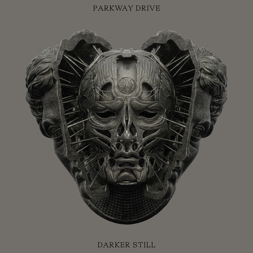 Parkway Drive: Darker Still -VINYL