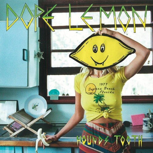 Dope Lemon: Hounds Tooth - { VINYL }