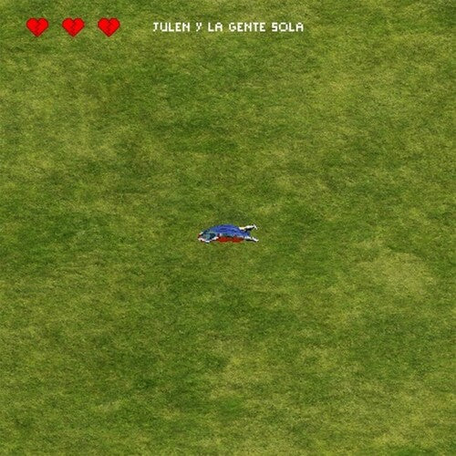 Julen & La Gente Sola: Julen y la Gente Sola - { VINYL }
