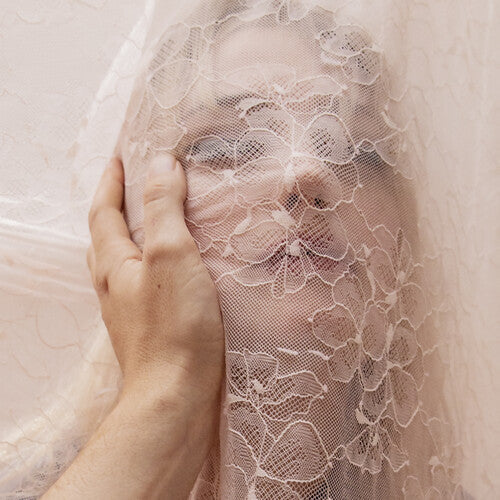 Alison Sudol: Still Come The Night - { VINYL }