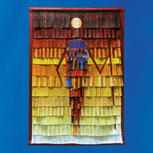 Vieux Farka Touré: Ali - COMPACT DISCS