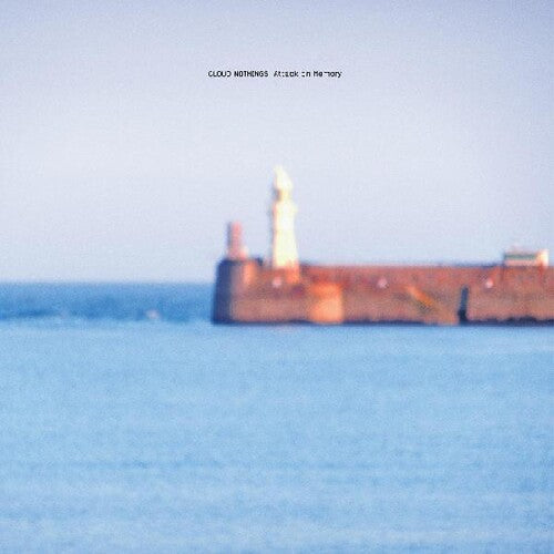Cloud Nothings: Attack On Memory - { VINYL }