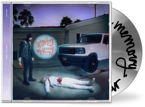 Blackbear: In Loving Memory - CD