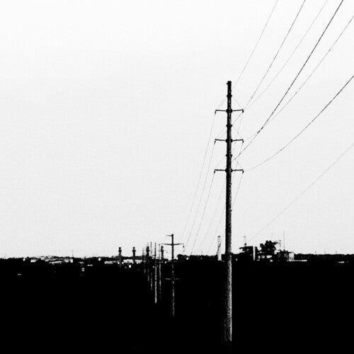 Sadness: Atna - { VINYL }