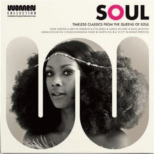 Various Artists: Soul Women / Various - { VINYL }