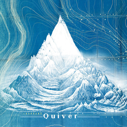 loadbang: Quiver - CD
