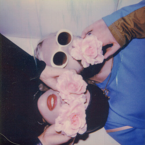 Flora Cash: Our Generation - { VINYL }