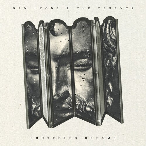 Lyons, Dan & the Tenants: Shuttered Dreams - { VINYL }