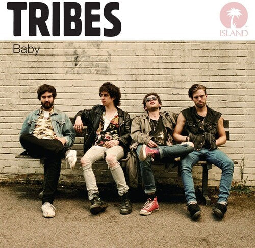 Tribes: Baby -VINYL