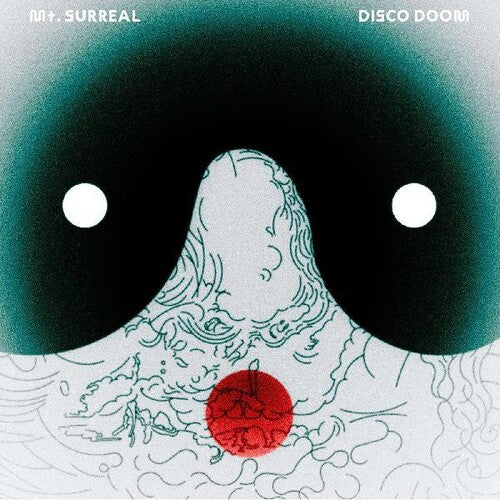 Disco Doom: Mt. Surreal - { VINYL }