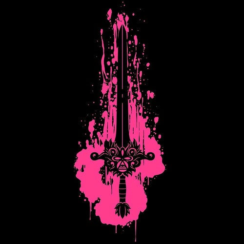 Magic Sword: Legend Ep - 12-INCH SINGLE