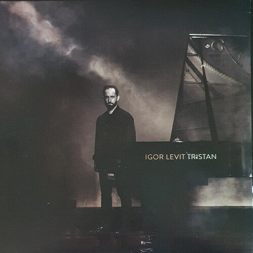 Igor Levit: Tristan -VINYL