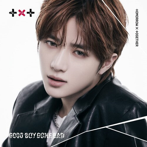 TOMORROW X TOGETHER: Good Boy Gone Bad - Beomgyu Edition - COMPACT DISCS
