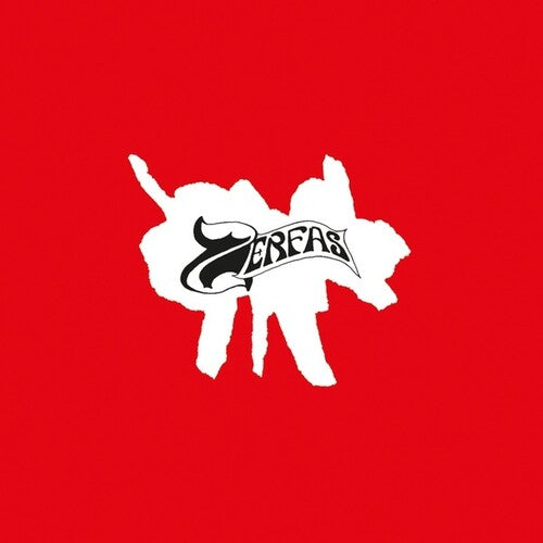 Zerfas: Zerfas -VINYL