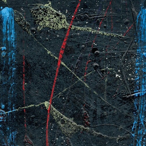 Bob Marinelli: Blood & Bones - COMPACT DISCS
