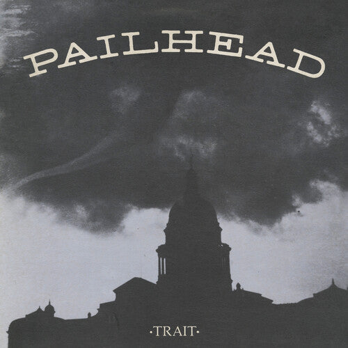Pailhead: Trait -VINYL