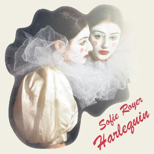 Sofie Royer: Harlequin -VINYL