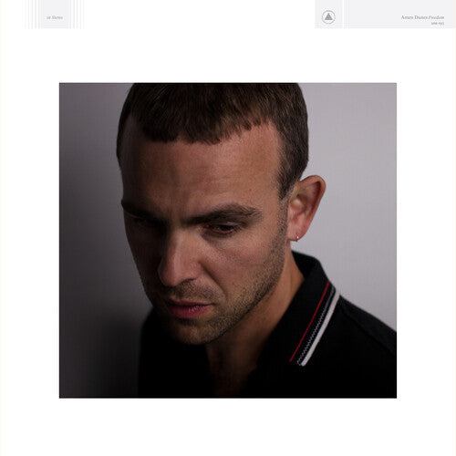 Amen Dunes: Freedom - Blue Wave -VINYL