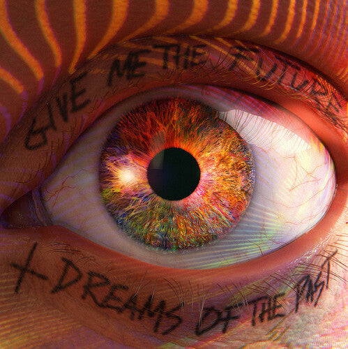 Bastille: Give Me The Future + Dreams Of The Past - CD