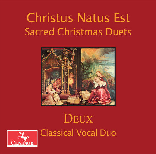 Shelbie Simmons: Christus Natus Est - CD
