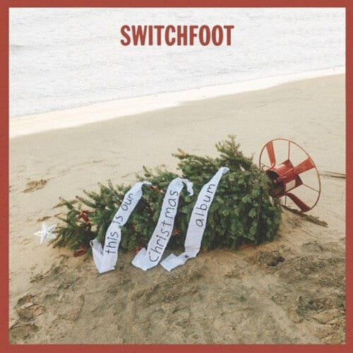 Switchfoot: This Is Our Christmas Album -VINYL